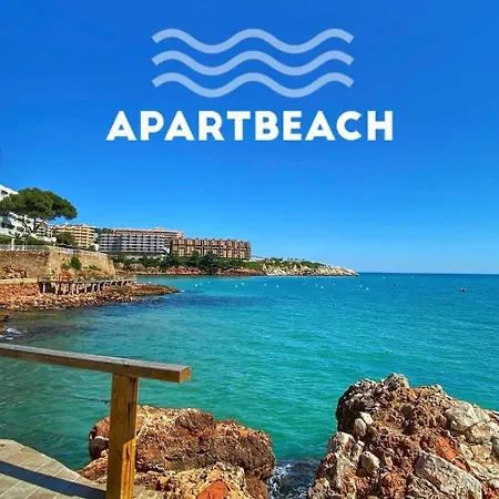 Apartbeach Vancouver Muy Luminoso Y Junto Playa *
