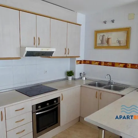 Appartement Apartbeach Vancouver Climatizado Piscina Y Parquing *