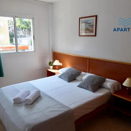 Apartment Apartbeach Vancouver Muy Luminoso Y Junto Playa *