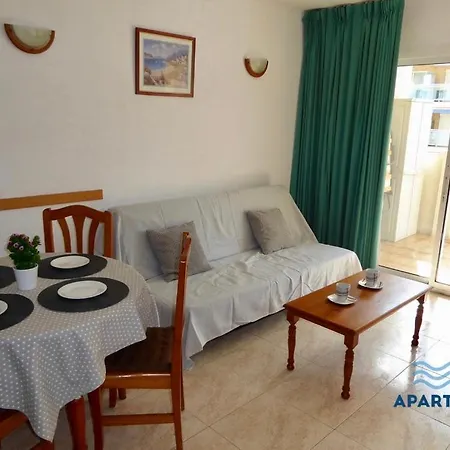 Apartbeach Vancouver Climatizado Piscina Y Parquing Appartement *