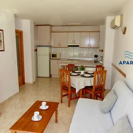 Apartbeach Vancouver Muy Luminoso Y Junto Playa Apartment