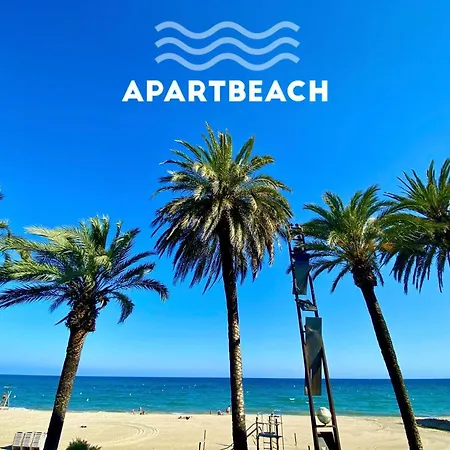 Apartment Apartbeach Vancouver Muy Luminoso Y Junto Playa *