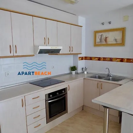 Appartement Apartbeach Vancouver Climatizado Piscina Y Parquing *