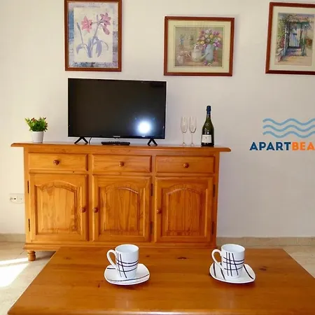 Appartement Apartbeach Vancouver Climatizado Piscina Y Parquing *