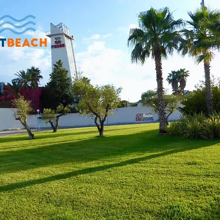 Apartment Apartbeach Vancouver Muy Luminoso Y Junto Playa Salou