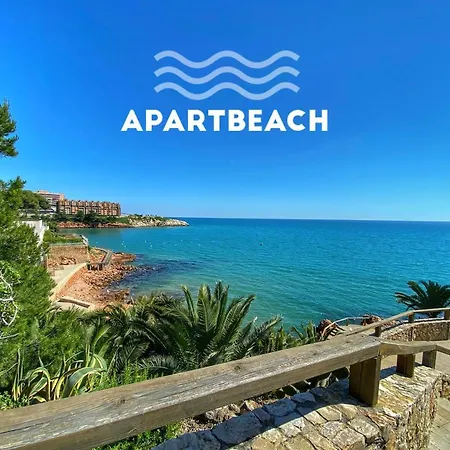 Appartement Apartbeach Vancouver Climatizado Piscina Y Parquing *