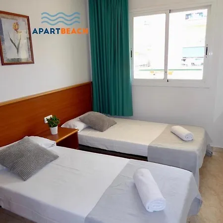 Appartement Apartbeach Vancouver Climatizado Piscina Y Parquing *