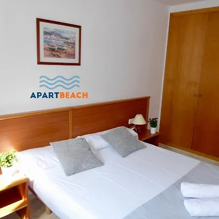 Appartement Apartbeach Vancouver Climatizado Piscina Y Parquing
