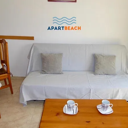 Apartbeach Vancouver Climatizado Piscina Y Parquing *