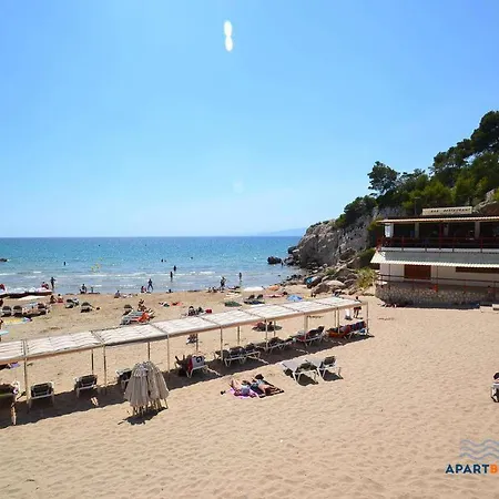 Appartement Apartbeach Vancouver Climatizado Piscina Y Parquing