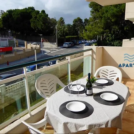 Appartement Apartbeach Vancouver Climatizado Piscina Y Parquing *
