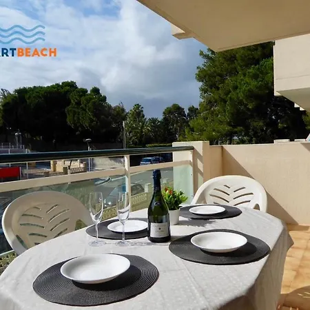 Appartement Apartbeach Vancouver Climatizado Piscina Y Parquing