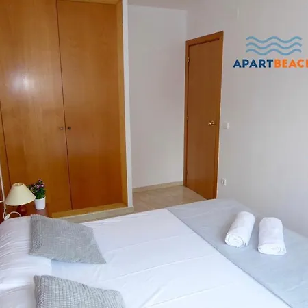 Apartbeach Vancouver Muy Luminoso Y Junto Playa