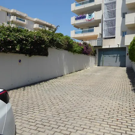 Apartbeach Vancouver Muy Luminoso Y Junto Playa *
