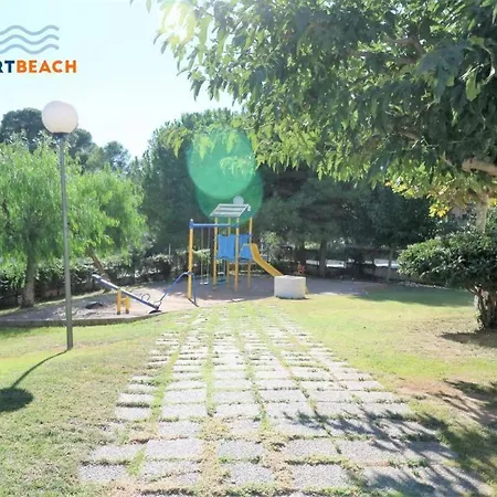 Appartement Apartbeach Vancouver Climatizado Piscina Y Parquing *