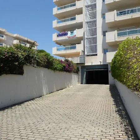 Apartbeach Vancouver Muy Luminoso Y Junto Playa * Salou