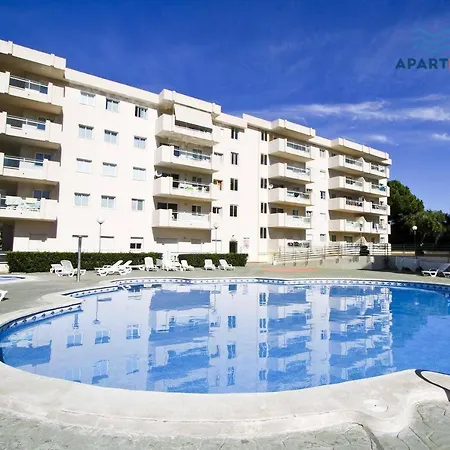 Apartbeach Vancouver Muy Luminoso Y Junto Playa Apartament *